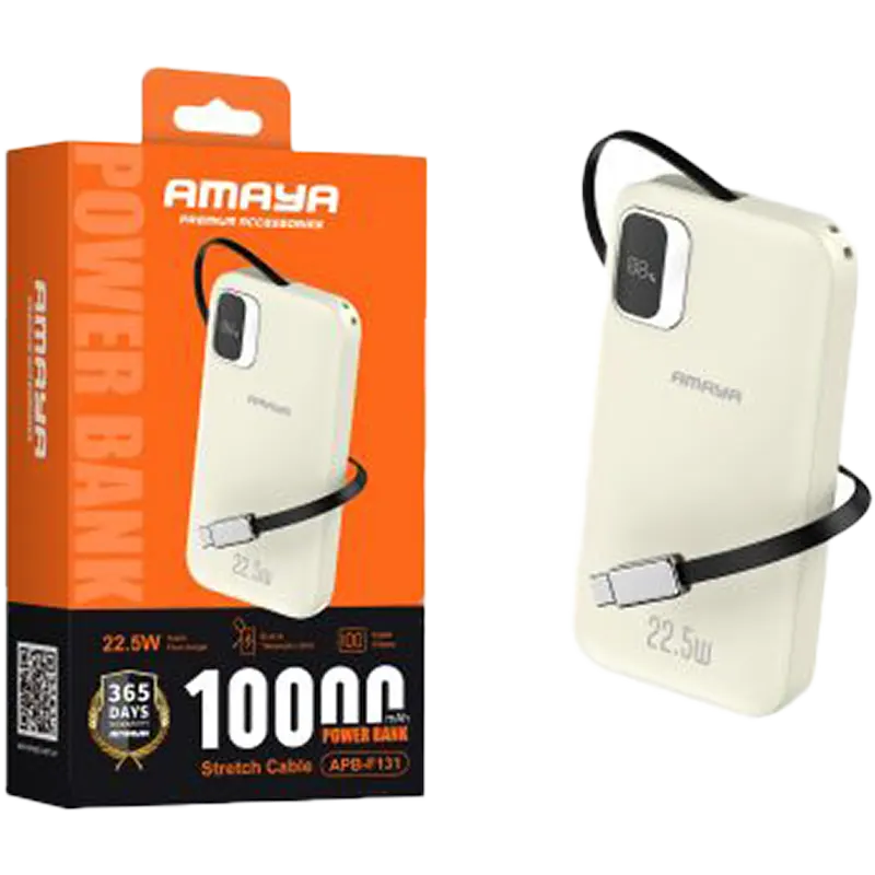 Amaya APB-F131 Mascom International.webp